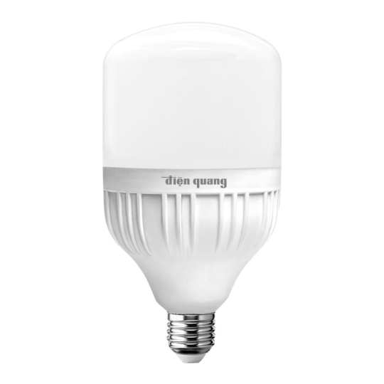 Đèn LED bulb công suất lớn Điện Quang ĐQ LEDBU12 bầu kín chống nước (ánh sáng trắng)