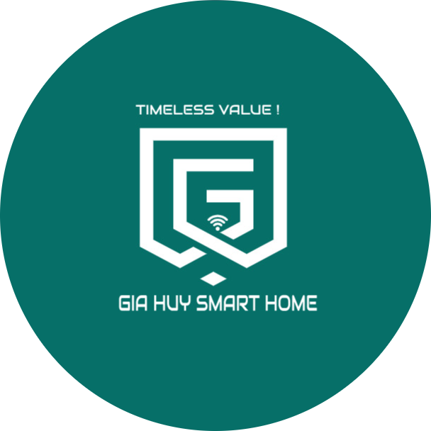 GIA HUY SMARTHOME